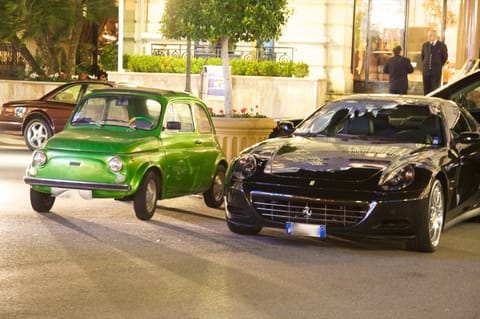 Monte-Carlo – foto 5