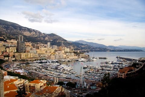 Monte-Carlo – foto 31