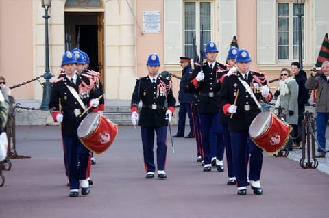 Monte-Carlo – foto 33