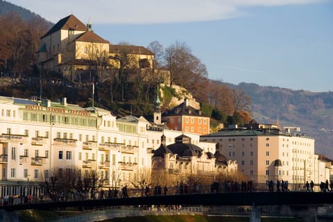 Salisburgo – foto 1