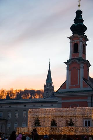 Salisburgo – foto 8