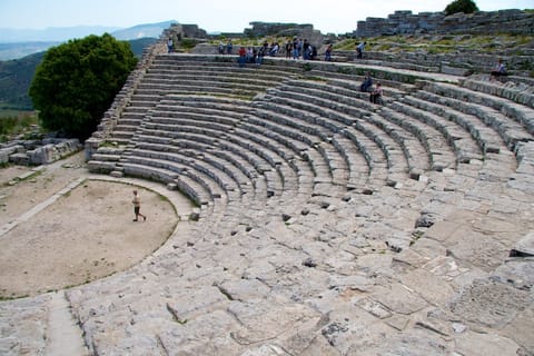Sicilia – foto 5