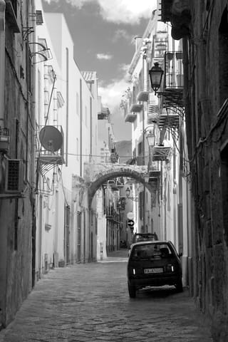 Sicilia – foto 26