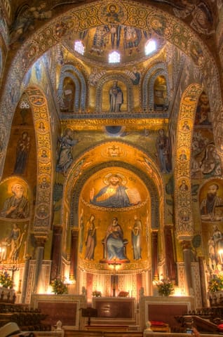 Sicilia – foto 28