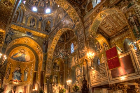 Sicilia – foto 29
