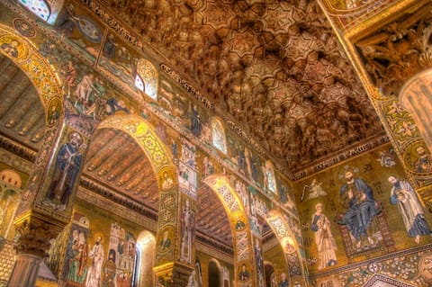 Sicilia – foto 30