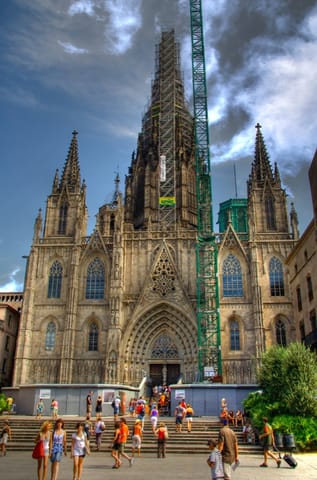 Spagna – foto 21