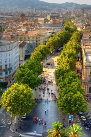 Spagna – foto 23