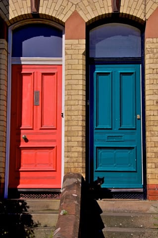 Galles · Londra – foto 6