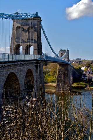 Galles · Londra – foto 14
