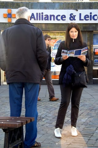 Galles · Londra – foto 16