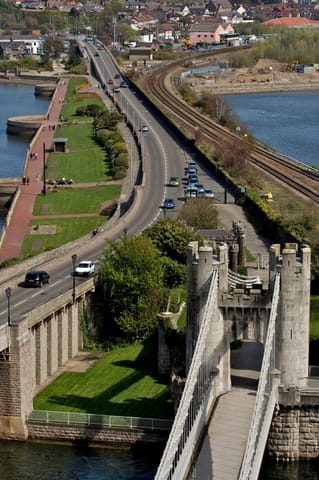 Galles · Londra – foto 28