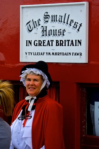 Galles · Londra – foto 32