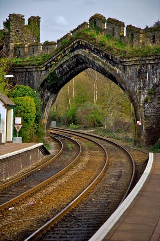 Galles · Londra – foto 35