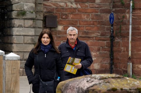 Galles · Londra – foto 39
