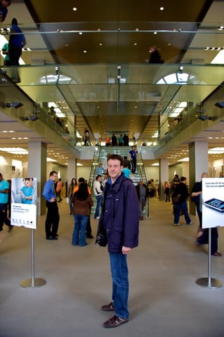 Galles · Londra – foto 46