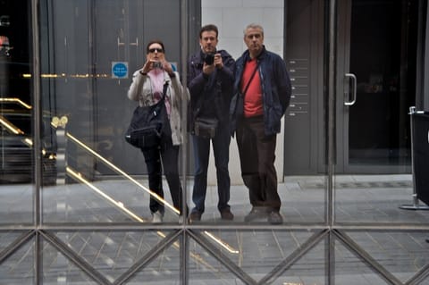 Galles · Londra – foto 47