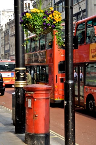 Galles · Londra – foto 48