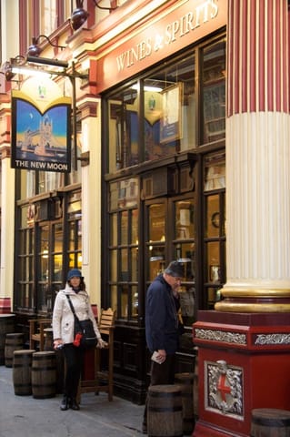 Galles · Londra – foto 62