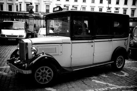 Galles · Londra – foto 68