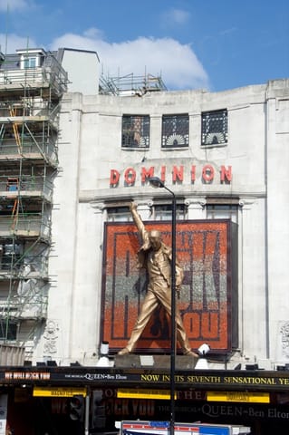 Galles · Londra – foto 73