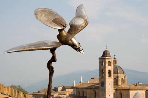 Urbino – foto 1