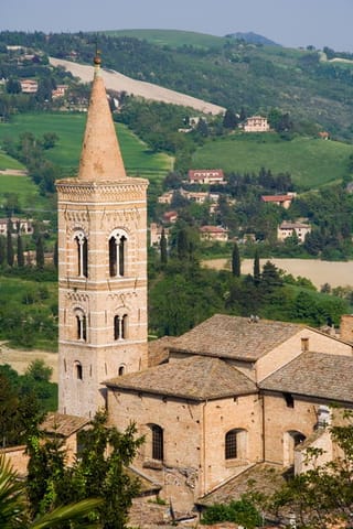 Urbino – foto 2
