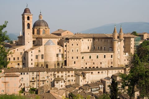 Urbino – foto 5