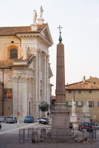 Urbino – foto 12