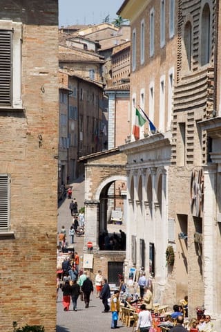 Urbino – foto 21