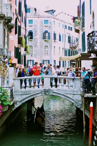 Venezia – foto 6