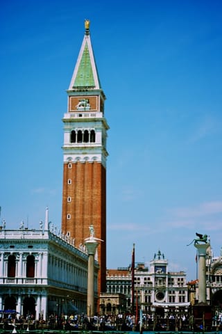 Venezia – foto 11