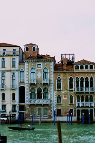 Venezia – foto 22