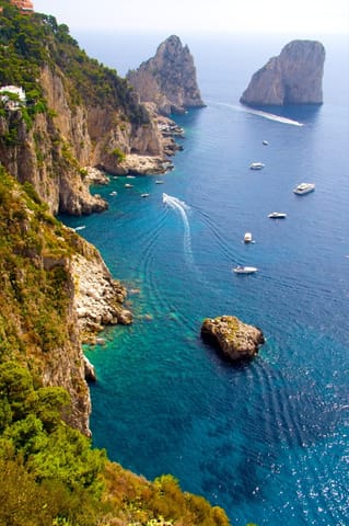 Caserta · Capri – foto 9