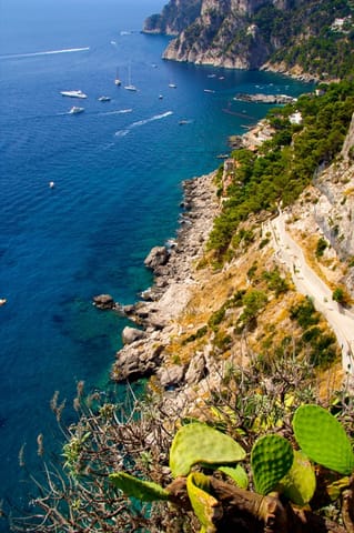 Caserta · Capri – foto 10