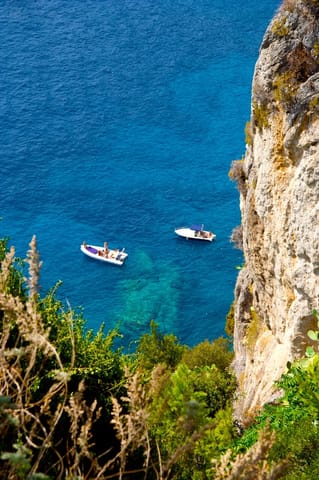 Caserta · Capri – foto 14