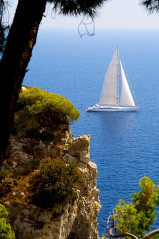 Caserta · Capri – foto 15