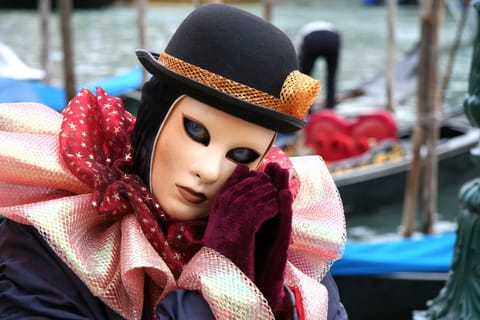 Carnevale – foto 2