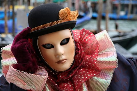 Carnevale – foto 6