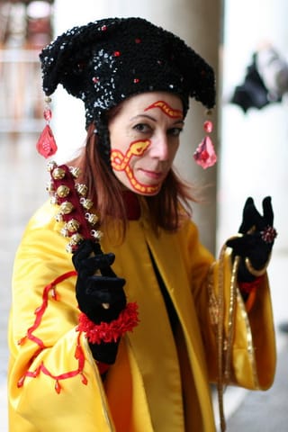 Carnevale – foto 12