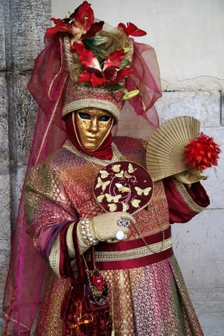 Carnevale – foto 15