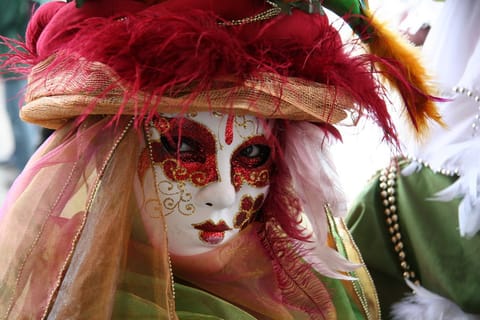 Carnevale – foto 18