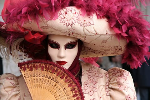 Carnevale – foto 20