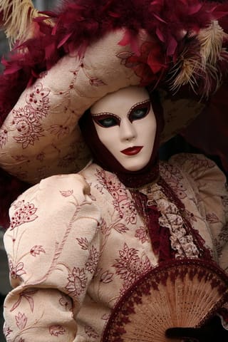 Carnevale – foto 21