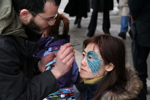 Carnevale – foto 30