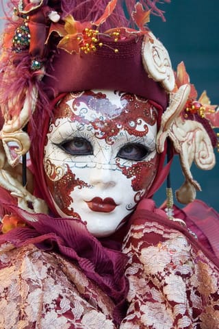 Carnevale – foto 1