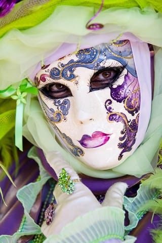 Carnevale – foto 16