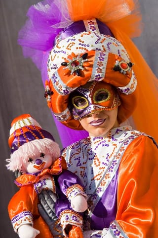 Carnevale – foto 18