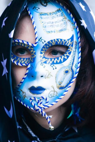 Carnevale – foto 25