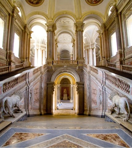 Caserta · Capri – foto 2
